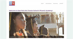 Desktop Screenshot of epapa.org